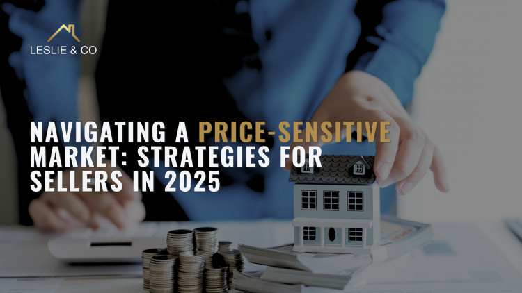 Leslie & Co list how to manage a price-sensitive market (credit: Leslie & Co).