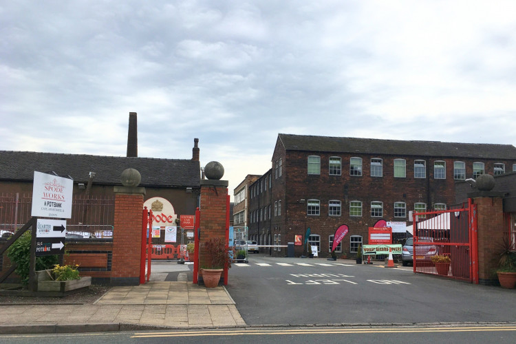 The council's Cabinet will make the decision on the developer on on Tuesday 27 May.(LDRS)