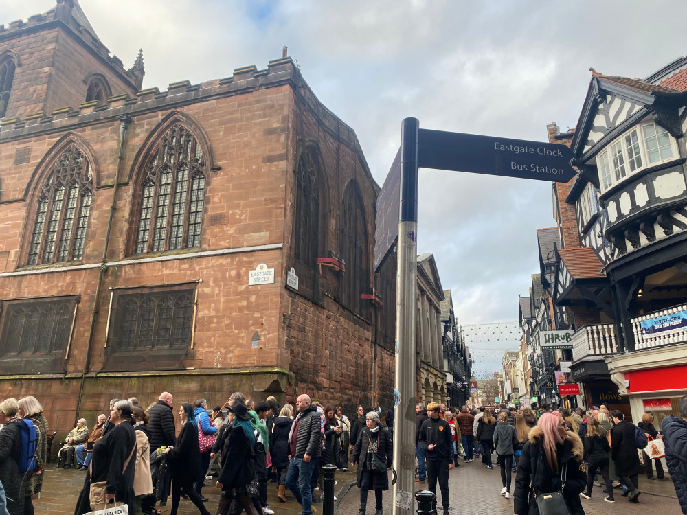 A company is targeting food businesses with low food hygiene ratings (Nub News) A company is targeting food businesses with low food hygiene ratings (Nub News)