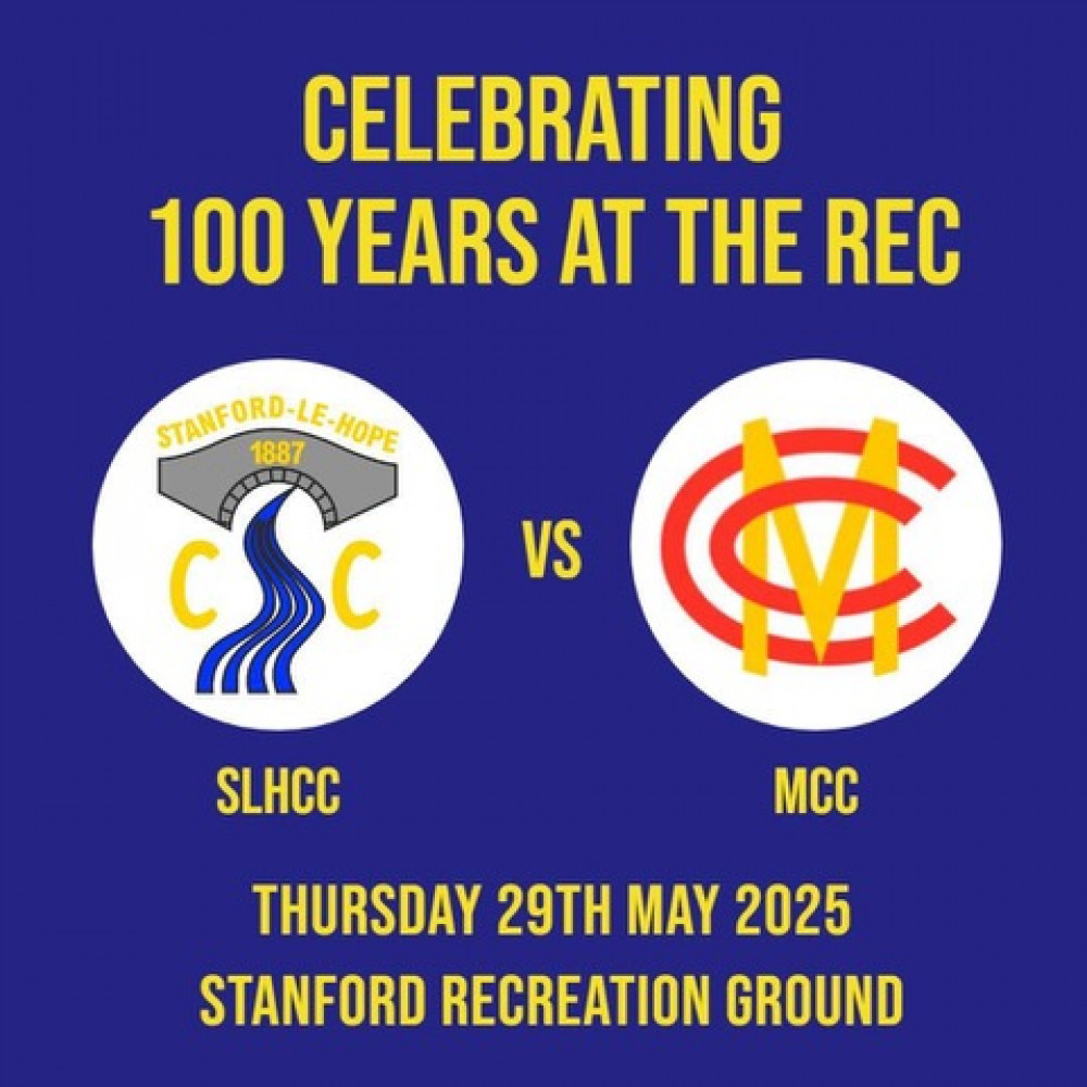 A century celebration in prospect A century celebration in prospect