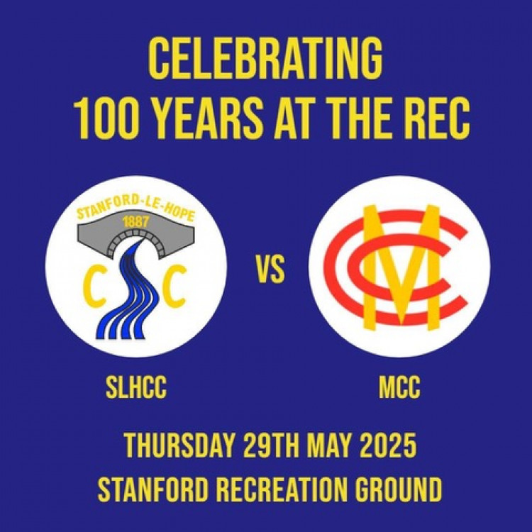 A century celebration in prospect