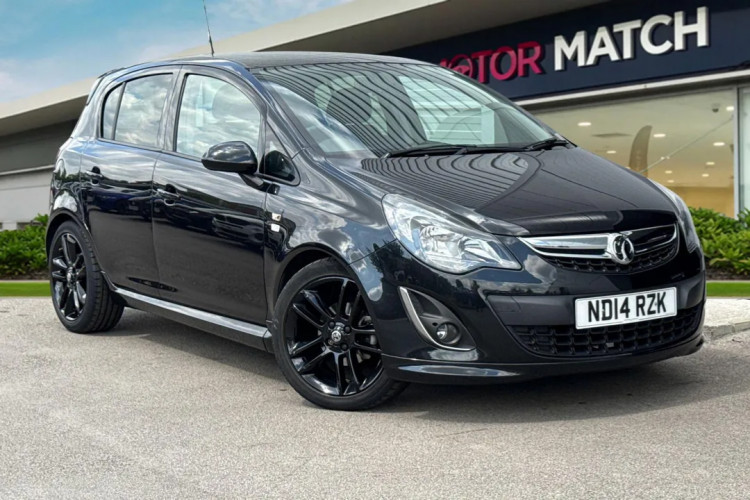 Check out our car of the week. (Image: Swansway)