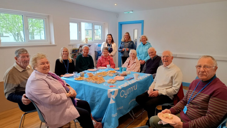 Cowbridge Parkinson’s UK Cymru Support Group