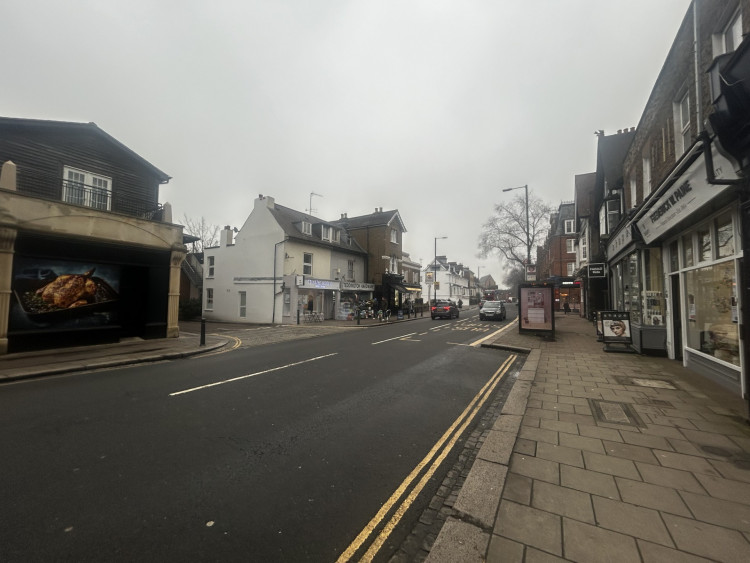 There  are a variety of jobs available in and around Teddington right now (Credit: Tilly O'Brien)