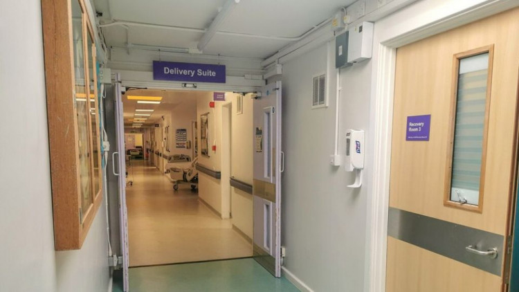 Wells and Mendip MP Tessa Munt demands urgent action over Yeovil Hospital's maternity services suspension, highlighting concerns for rural families' access.