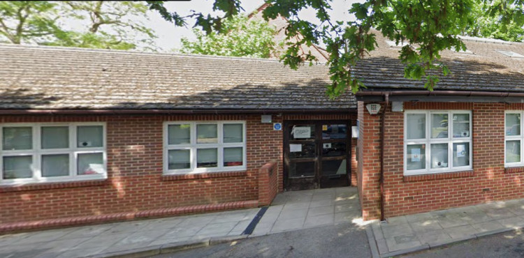 The event will take place at the Kingsnympton Youth and Community Centre, Kingston upon Thames, KT2 7RW (Image via Google Maps)