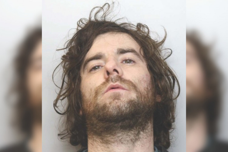 John Flynn (Credit: Cheshire Police)