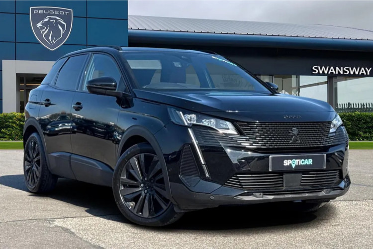 Finding the perfect approved used car in Chester just became even more rewarding