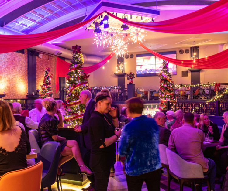 The Loft Lounge and Bar, led by Mark Tobin, revitalises Street's iconic venue with community-focused events, merging rich history with modern hospitality.