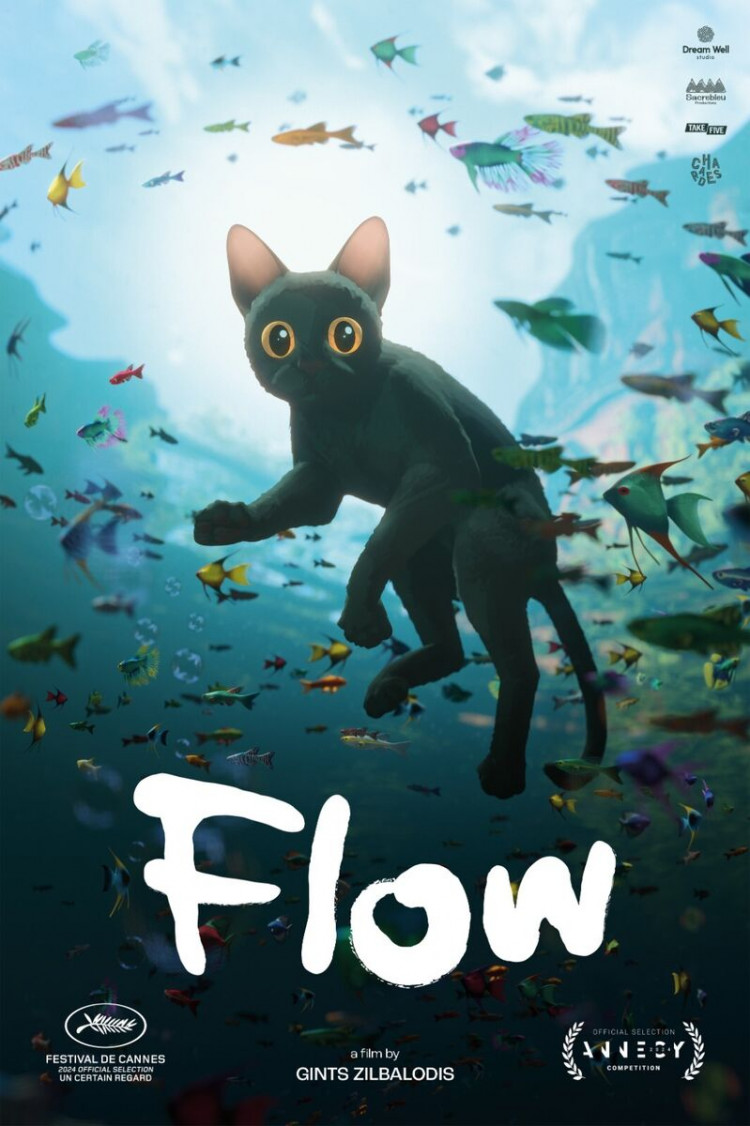 Flow (U)