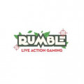 Rumble Live Action Gaming