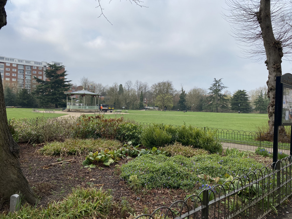Armed Forces Day to take place this June in Leamington's Pump Room Gardens Armed Forces Day to take place this June in Leamington's Pump Room Gardens