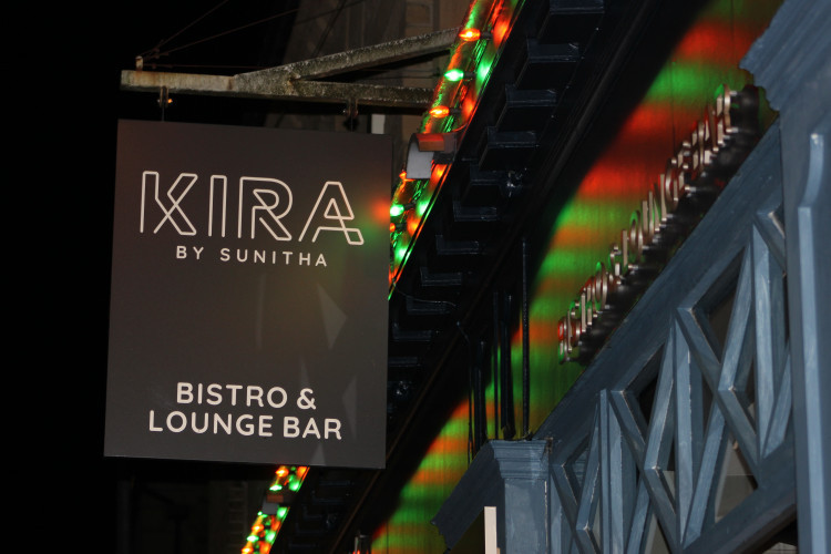 Kira Bistro & Lounge Bar has been sold (Credit: Nub News)