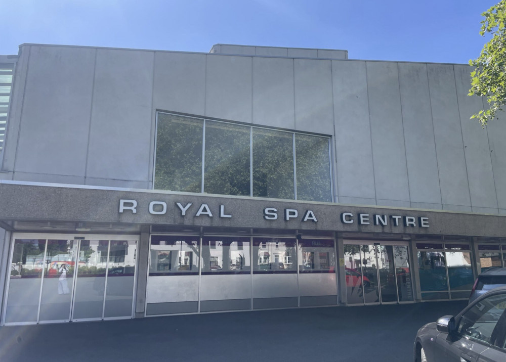 The Queen tribute show will be at the Royal Spa Centre on Friday 6 June 2025 (images via Nadia Sayed) The Queen tribute show will be at the Royal Spa Centre on Friday 6 June 2025 (images via Nadia Sayed)