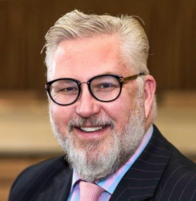 Cllr Kevin Bentley
