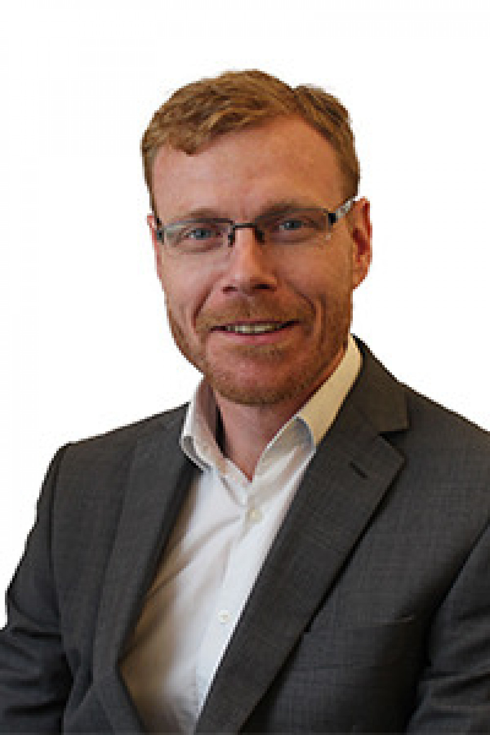Labour councillor Alastair Watson had been serving as cabinet member for financial sustainability and corporate resources. (LDRS) Labour councillor Alastair Watson had been serving as cabinet member for financial sustainability and corporate resources. (LDRS)