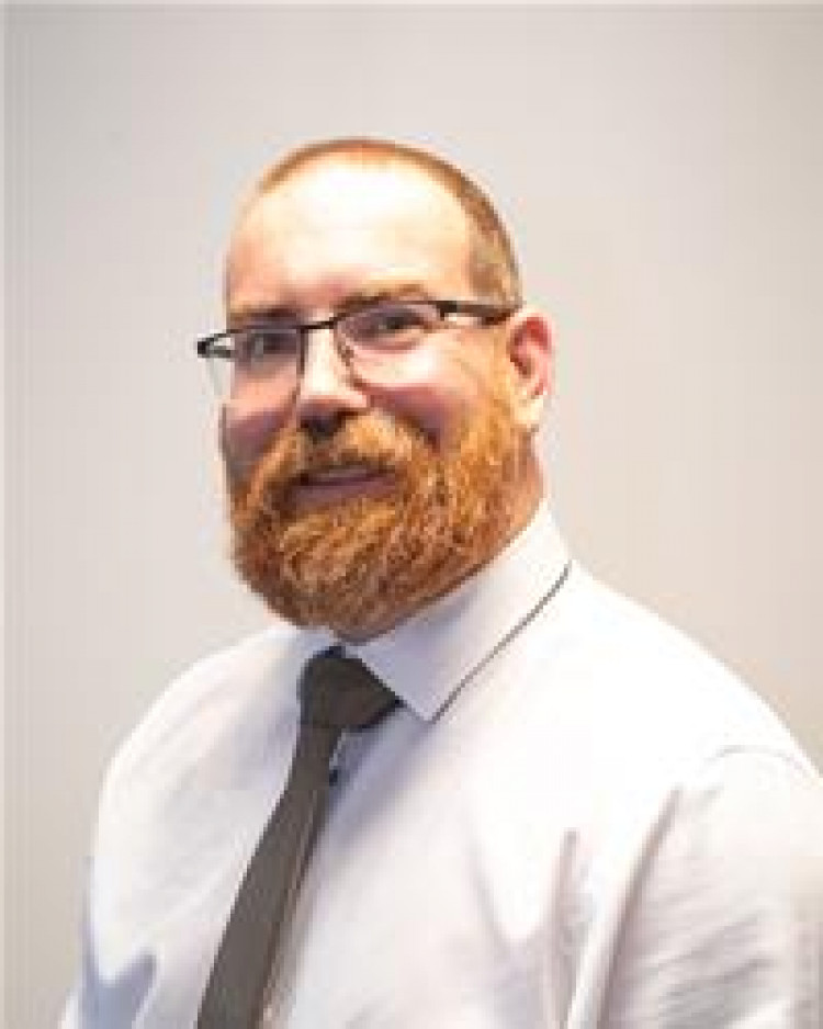 Cllr Allen 