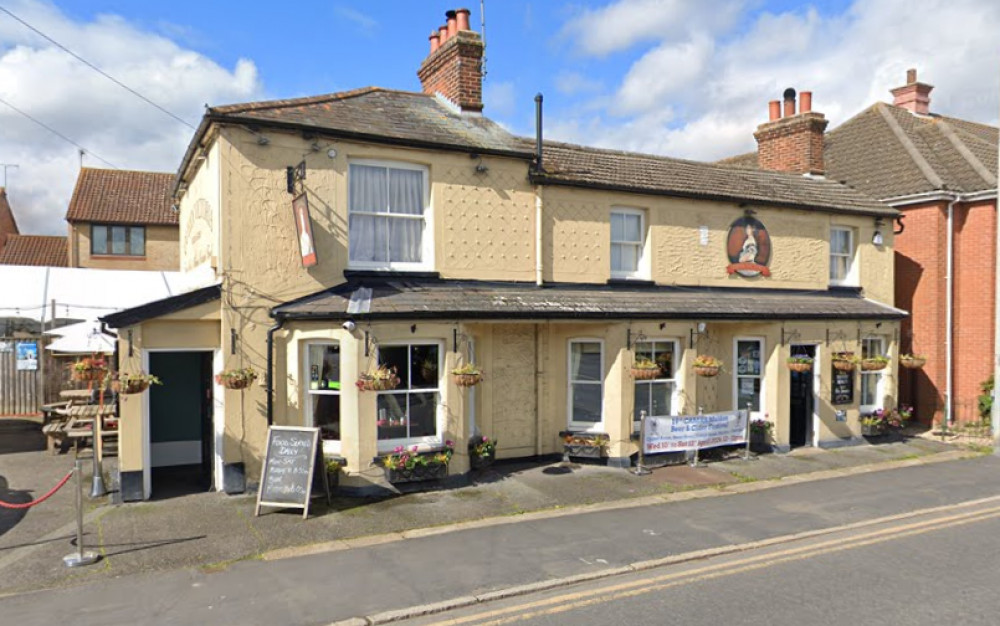 The refurbishment will see the pub get new toilets, an upgraded back-of-house area and an extension. (Credit: Google StreetView) The refurbishment will see the pub get new toilets, an upgraded back-of-house area and an extension. (Credit: Google StreetView)