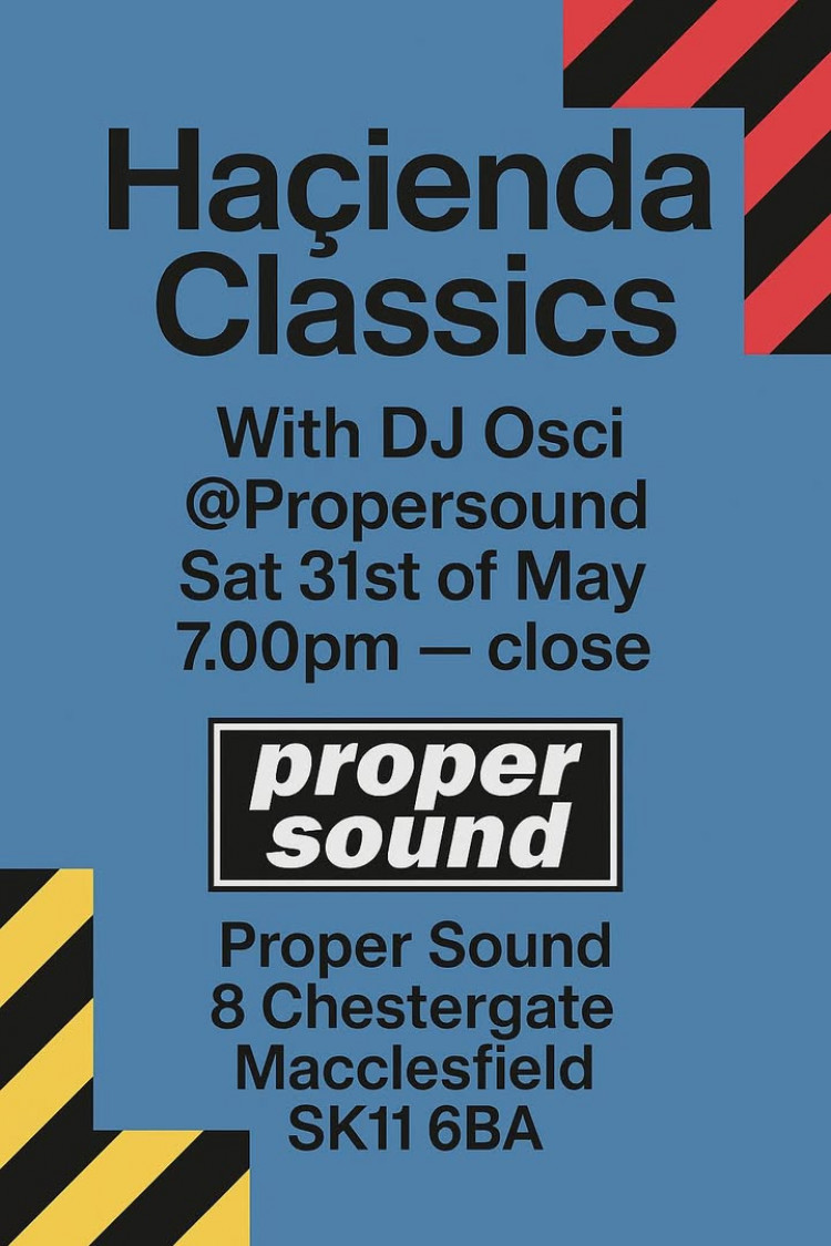 Hacienda Classics Hacienda Classics