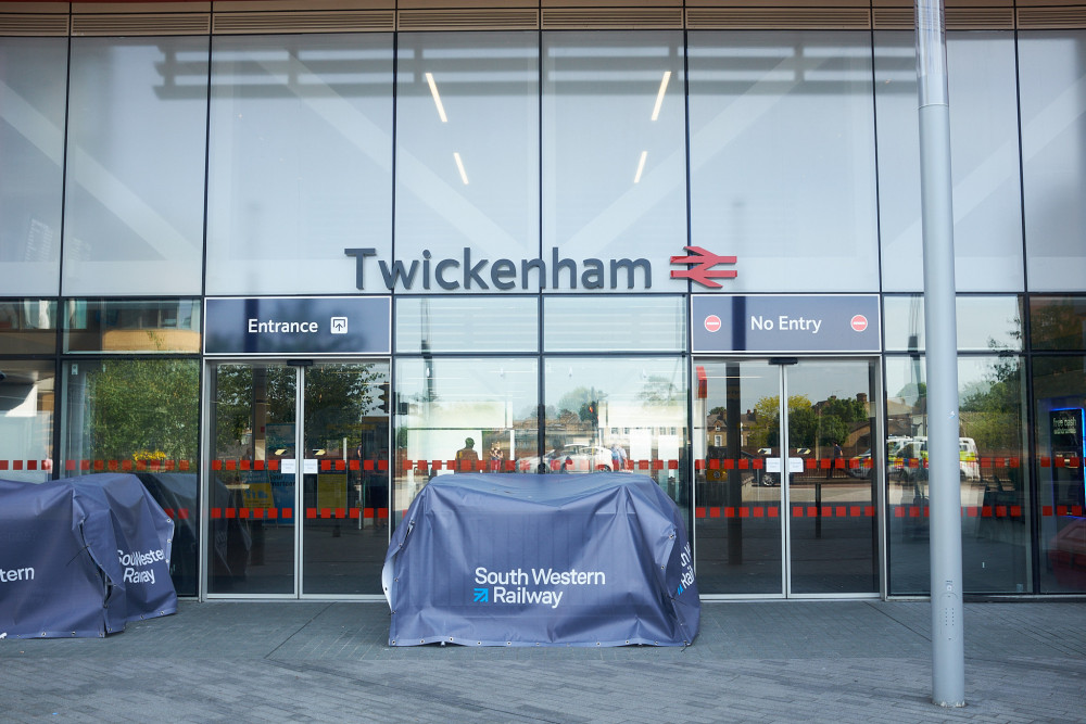 South Western Railway became renationalised this past weekend (credit: Nub News)