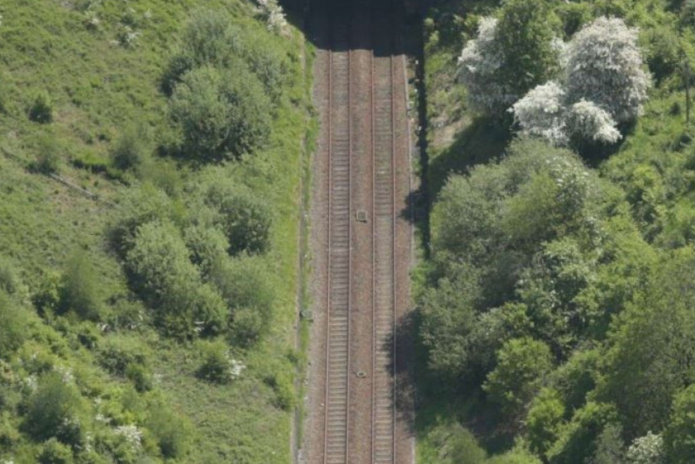 A total of 579 people signed a petition calling for Stoke-on-Trent City Council to lobby the government to re-establish Meir Station. (Network Rail) A total of 579 people signed a petition calling for Stoke-on-Trent City Council to lobby the government to re-establish Meir Station. (Network Rail)