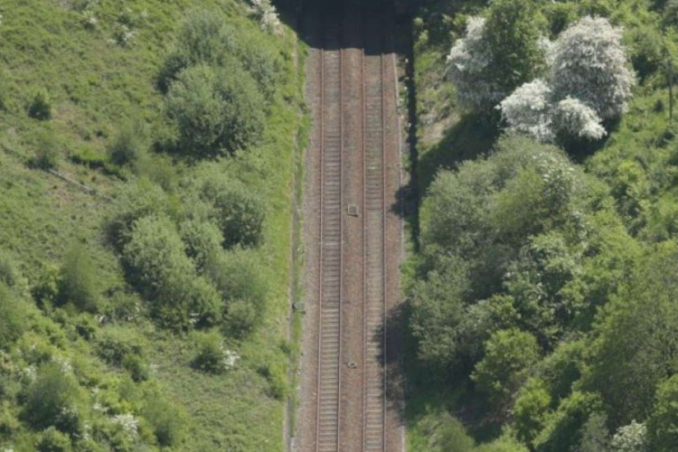 A total of 579 people signed a petition calling for Stoke-on-Trent City Council to lobby the government to re-establish Meir Station. (Network Rail)