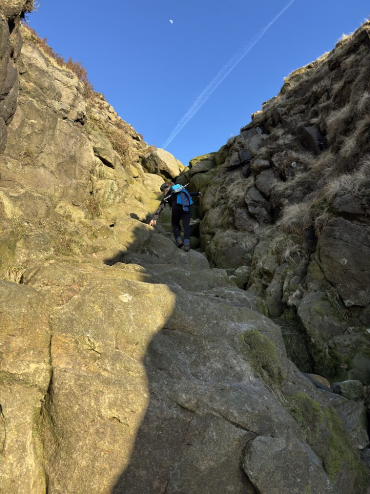Sunday Scramble Sunday Scramble