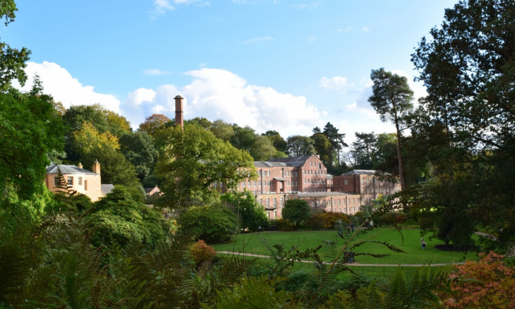 Quarry Bank (Credit: National Trust)