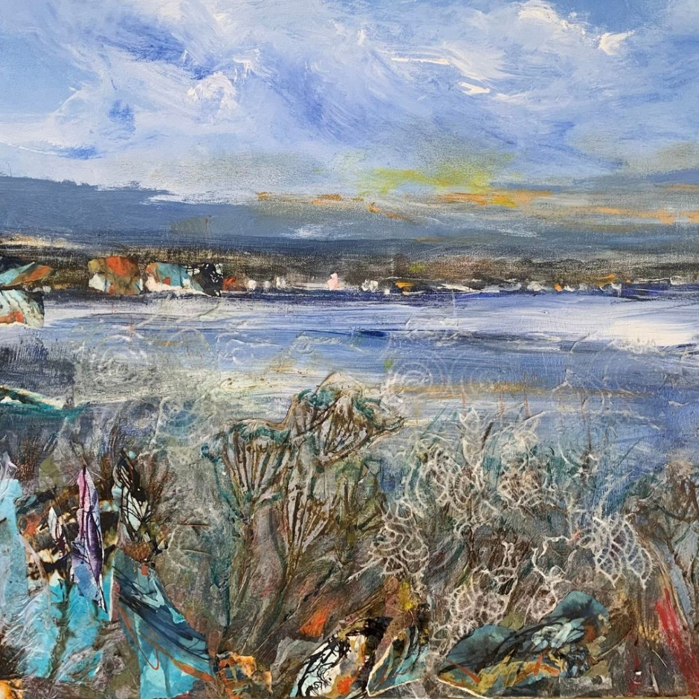 Richmond Art Society: Summer Exhibition Richmond Art Society: Summer Exhibition