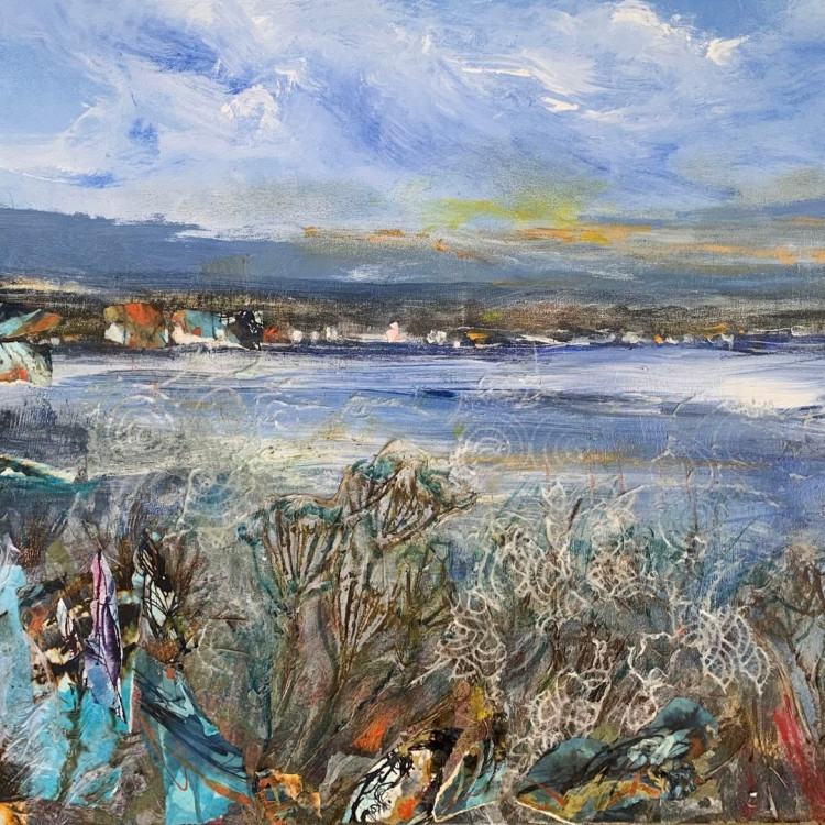 Richmond Art Society: Summer Exhibition Richmond Art Society: Summer Exhibition