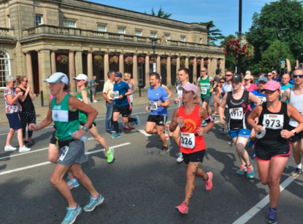 Safeline, this year's charity for the Leamington Spa Half Marathon charity is looking for volunteers (images via supplied) Safeline, this year's charity for the Leamington Spa Half Marathon charity is looking for volunteers (images via supplied)