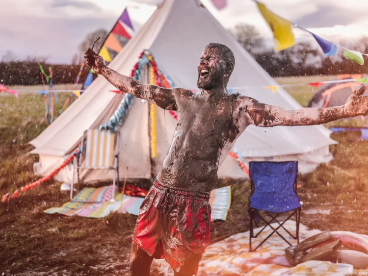 Brothers Cider, founded in 1994, celebrates 30 years in Shepton Mallet, marking its journey from Glastonbury Festival to a nationally recognised brand. (Photo: Brothers Cider) 