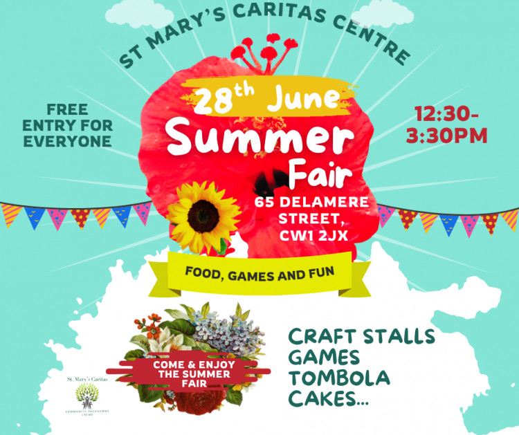 Summer Fair Summer Fair