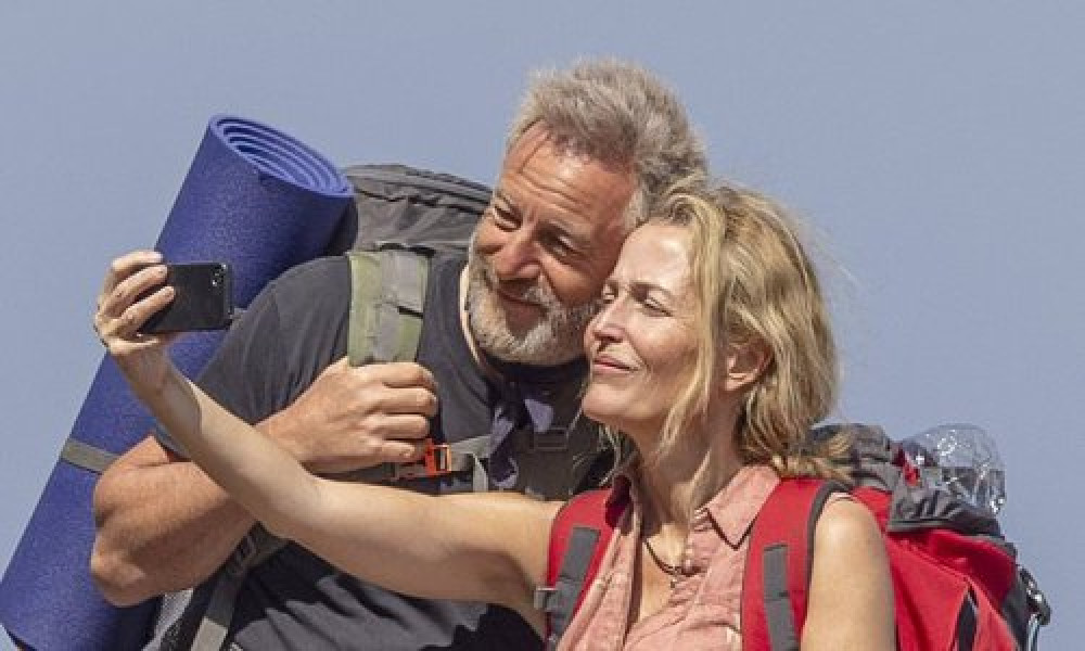 Film and TV injected £4m into Somerset. "The Salt Path" is in cinemas, and Wells Cathedral hosts a mystery shoot, boosting local tourism. Film and TV injected £4m into Somerset. "The Salt Path" is in cinemas, and Wells Cathedral hosts a mystery shoot, boosting local tourism.