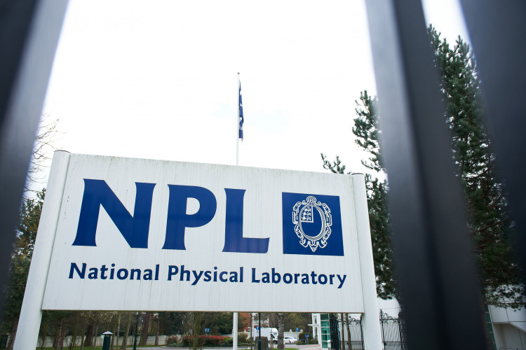 The National Physical Laboratory is located on Hampton Road, Teddington, TW11 0LW (Credit: Nub News)