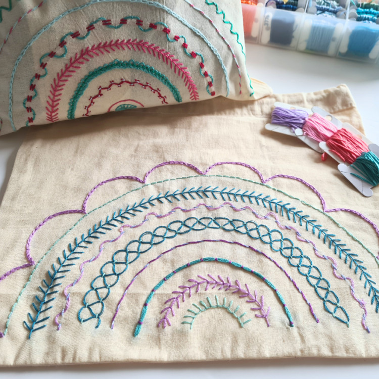 Sip & Stitch – Creative Workshop at Granello Lounge Sip & Stitch – Creative Workshop at Granello Lounge