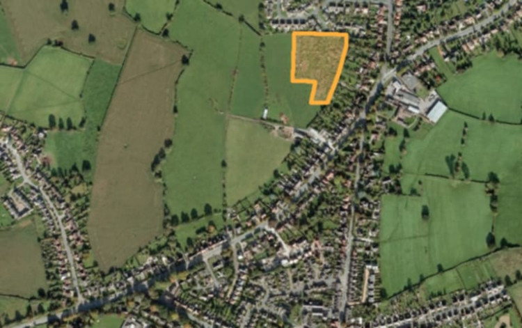 Willaston Parish Council has confirmed to Nub News it has successfully resolved a land dispute concerning council-owned land at Huntsbank Allotments, Crewe Road (Willaston Parish Council). 