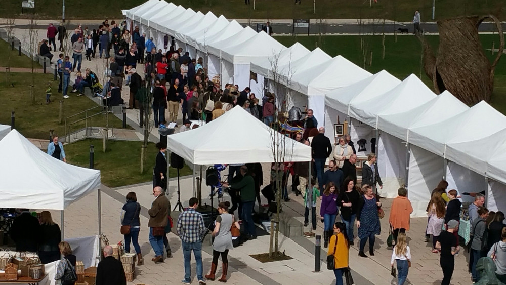 World of Wedgwood Artisan Market World of Wedgwood Artisan Market