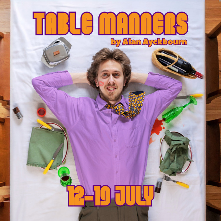 Table Manners