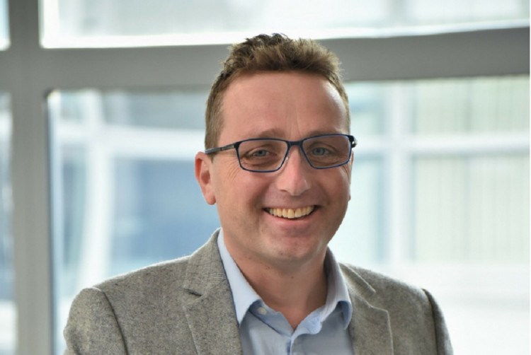 Professor Christian Mallen will co-lead a new research group which will aim to find practical solutions to the problems faced by people with arthritis (Keele University)