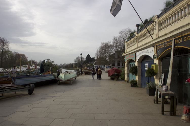 Lots of events in Richmond this weekend for residents to enjoy (credit: Cesar Medina).