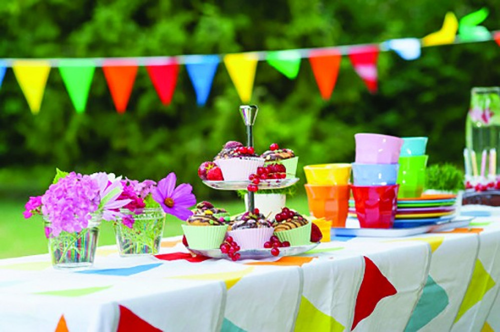 Annual Summer Fair Annual Summer Fair