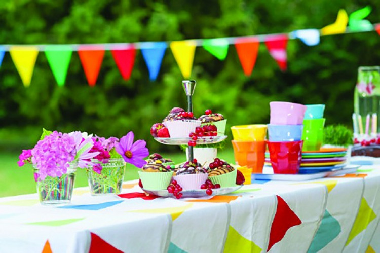 Annual Summer Fair Annual Summer Fair