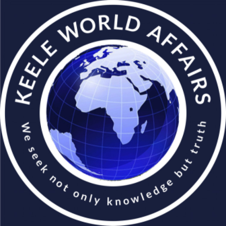 Keele World Affairs