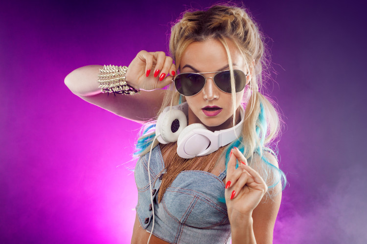 Iconic 80s vs Iconic 90s at Central Bar and Venue, Central Avenue, Ibstock, near Coalville