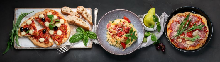 Delizioso Italiano Delizioso Italiano