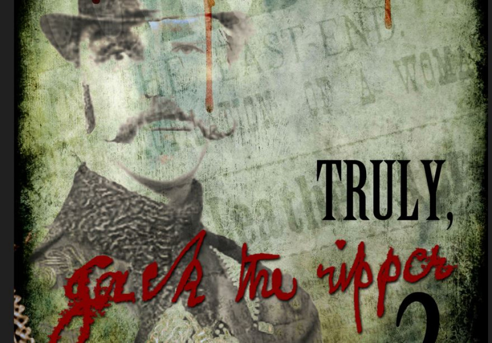 THEATRE NIGHT - Truly Jack the Ripper THEATRE NIGHT - Truly Jack the Ripper
