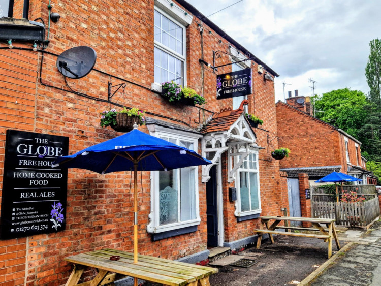 Nantwich Nub News has you covered for events taking place in the town every weekend (Ryan Parker).