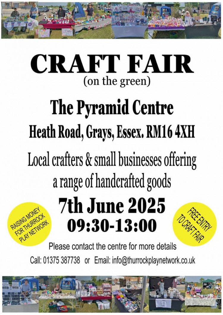 Craft fair