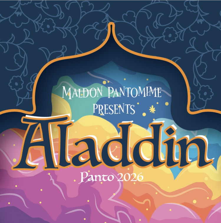 The new pantomime will bring Disney magic to the town. (Credit: Maldon Pantomime)